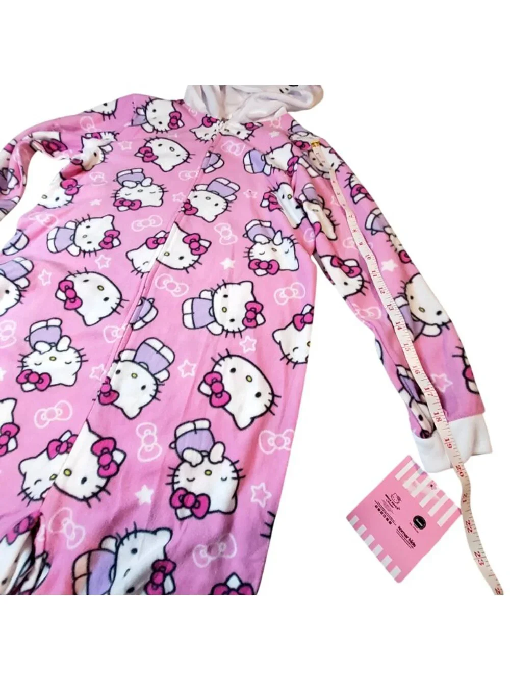 Sanrio this adorable
